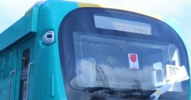 تعرف على مواعيد المترو والقطار الكهربائي "LRT" بعد العيد