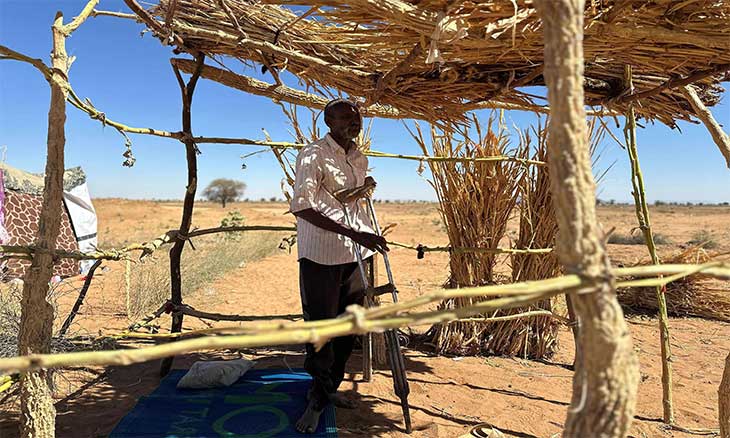 السودان