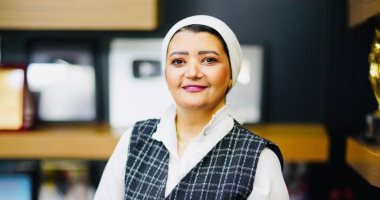 همت سلامة: مبادرة "اليوم السابع" لتخليد شهداء جرائم الجماعة إرهابية تواجه تزييف التاريخ بتوثيق إرهاب الإخوان