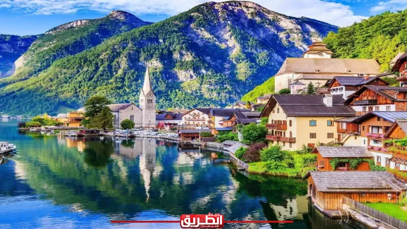 خريطة السفر العالمية.. أكثر الدول جذبًا للسياح عالميًا