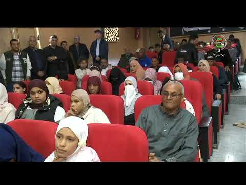 المغير - التجمع الوطني الديمقراطي | التوجه الجديد خدمة المواطن وتطلعاته التنموية