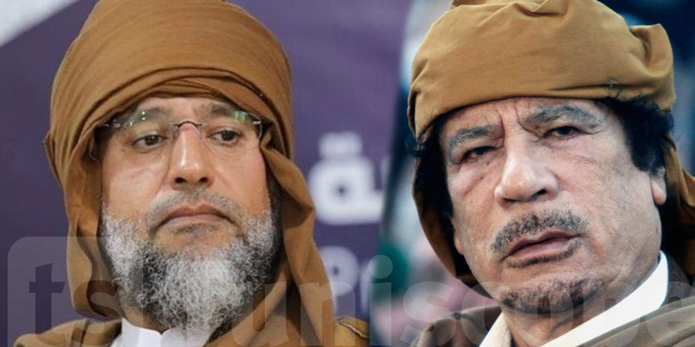 ليبيا: تحديد هوية القتلة...هكذا تمّت محاصرة سيف الإسلام القذافي وتصفيته في وسط دارو؟