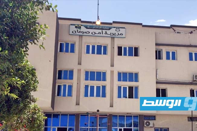 مديرية أمن صرمان تنفي وفاة متهم تحت التعذيب