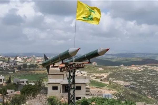 حزب الله: هاجمنا بمسيرة انقضاضية تجمعا لجنود الاحتلال قرب مستوطنة مسغاف عام