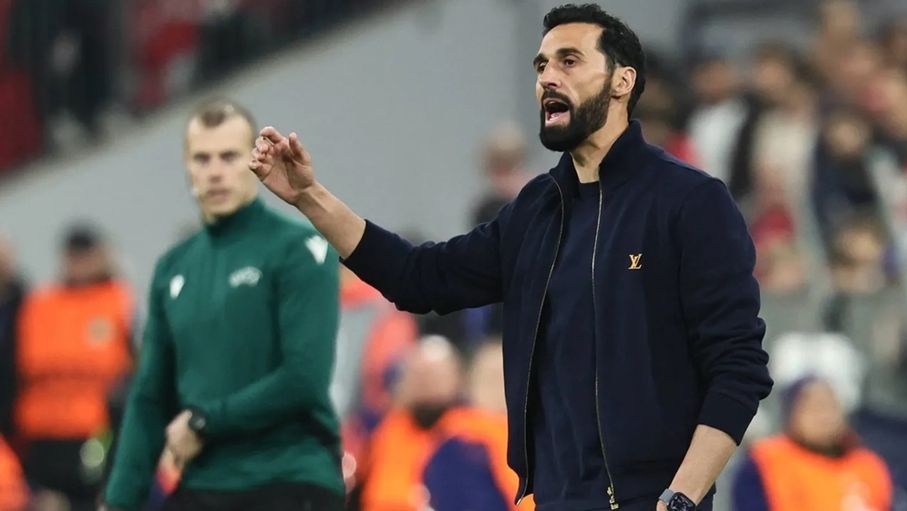 اسم مفاجئ يدخل حسابات ريال مدريد لخلافة أربيلوا