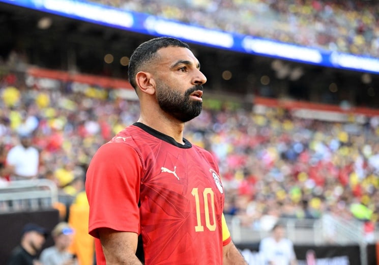 حسام حسن: كرة القدم ليست مجرد لعبة في مصر ودور صلاح مؤثر مع المنتخب