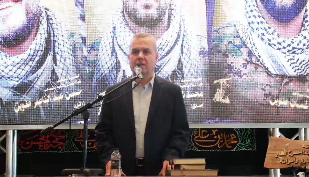 النائب حسن فضل الله: إيران إلى جانبنا وتطورات الإقليم مرتبطة بوقف الحرب على لبنان