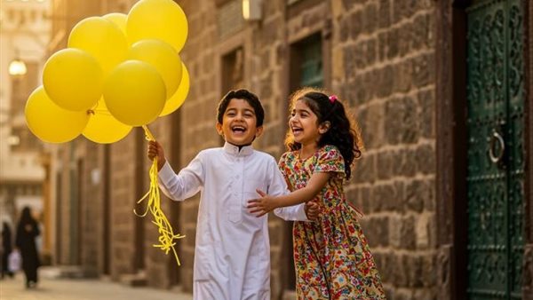 موعد عيد الفطر 2026 في مصر.. هل يوافق الجمعة أم السبت؟