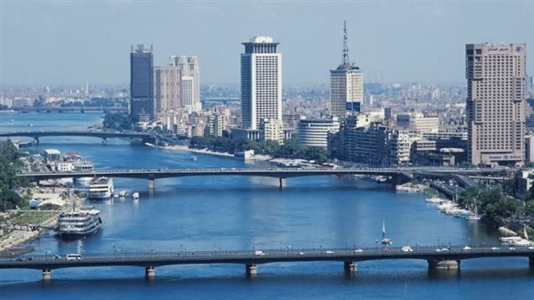 الأرصاد الجوية: طقس غير مستقر نسبيًا مع نشاط للرياح على القاهرة والصعيد