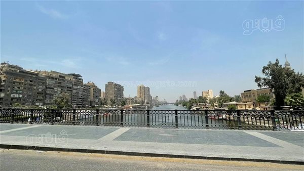 ارتفاع جديد في درجات الحرارة ورياح وأمطار، الأرصاد تعلن حالة الطقس اليوم الثلاثاء
