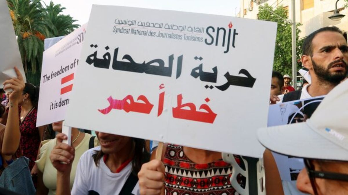 ثلثاهم على يد إسرائيل.. مقتل 129 صحفيًا في 2025