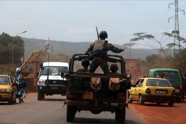 تشاد تغلق حدودها مع السودان حتى إشعار آخر