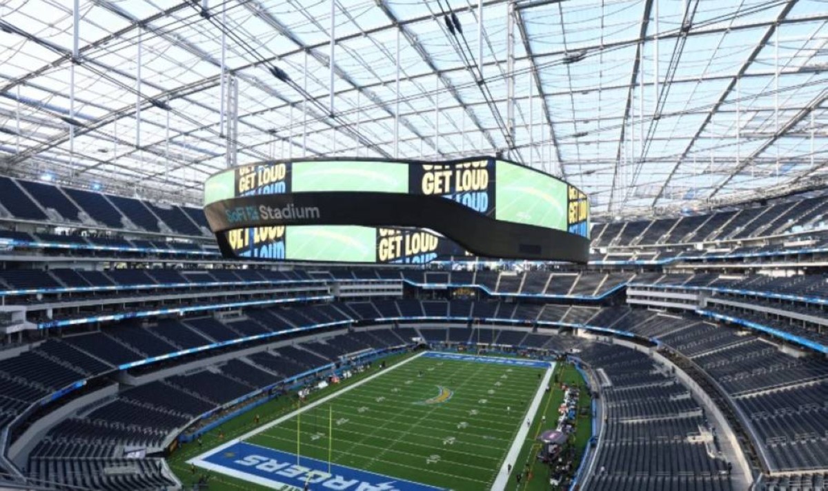 ملاعب مونديال 2026 تروي قصص أشباح المقابر وبركان غوادالاخارا وحصاد الخضار