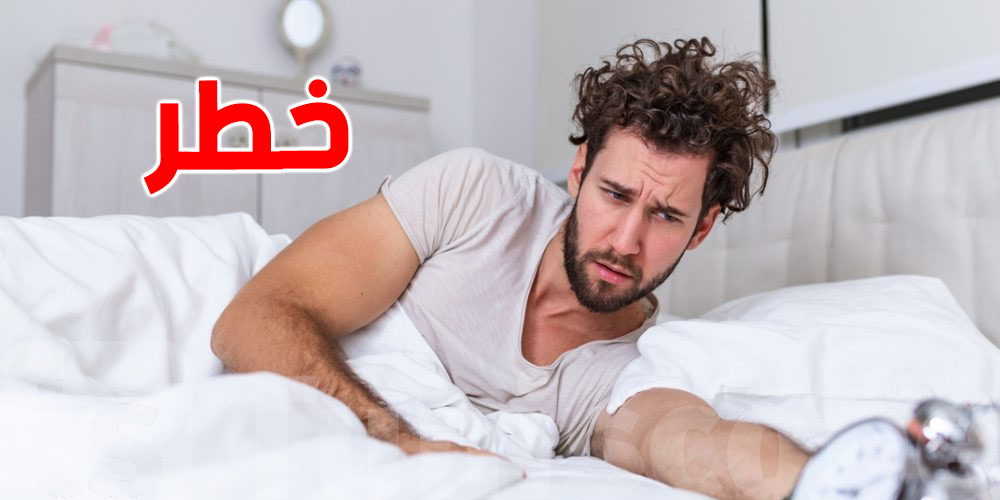 نقص ''فيتامين د'' يبان في الليل… إشارات وانت راقد ما يلزمكش تتجاهلها