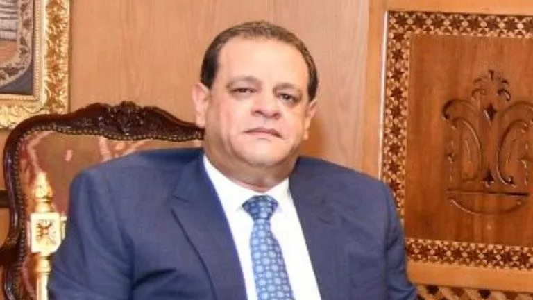 مقتل شاب ذبحًا في مشاجرة بين عائلتين بالفيوم