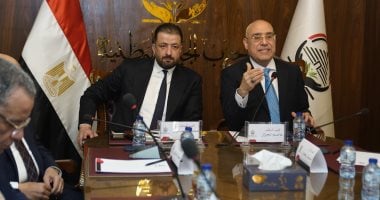 حزب الجبهة الوطنية يضع آليات جديدة لتعزيز الأداء التشريعي لنوابه بـ"الشيوخ"