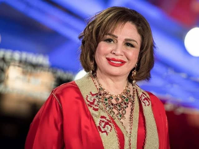 «حين يكتب الحب» يجمع إلهام شاهين وأحمد الفيشاوي