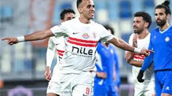 مشاهدة مباراة الزمالك ضد سموحة بث مباشر اليوم يلا شوت