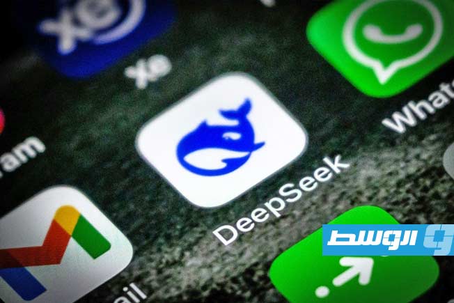 «ديب سيك» تطلق «V4».. جيل جديد من الذكاء الصناعي الصيني بتكلفة زهيدة