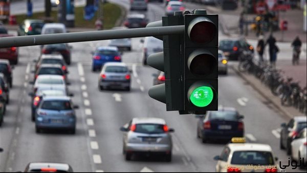 حالة المرور في القاهرة والجيزة والقليوبية اليوم.. سيولة مرورية بمعظم المحاور مع كثافات محدودة