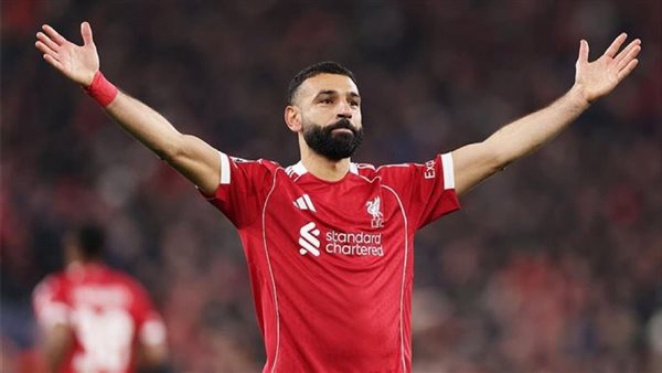 ديلي ميل: «حرب أهلية محتملة» في ليفربول بسبب استبدال محمد صلاح