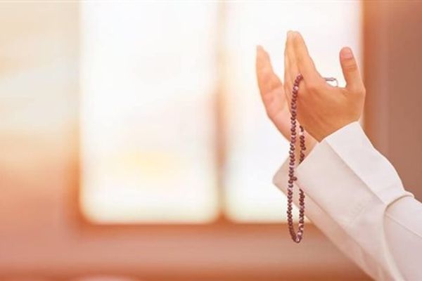 دعاء الصباح اليوم الجمعة 10-4-2026.. أدعية مستجابة للرزق وتفريج الهم