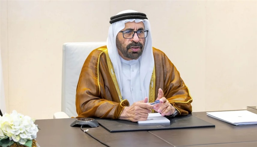 المرر: سنطالب بحقوقنا جراء الاعتداءات الإيرانية وإغلاق "هرمز" مخالف للقانون الدولي