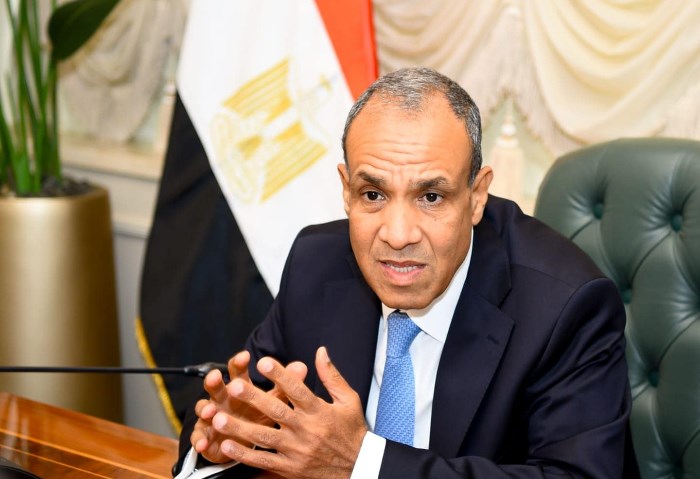 وزير الخارجية عن ضربات إيران: هذه الهجمات لا يمكن تبريرها بأي شكل من الأشكال