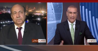 السفير يوسف الشرقاوى: إيران نجحت فى تجاوز الغموض الاستراتيجى الأمريكى
