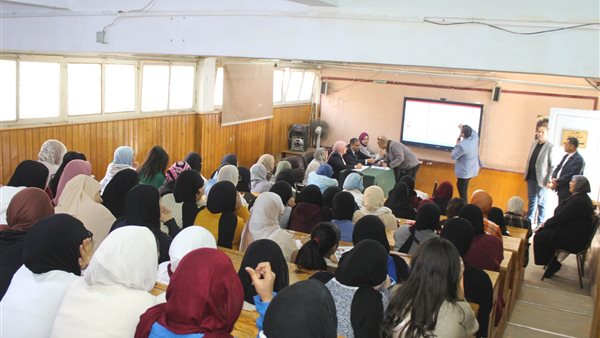 "تعليم الجيزة" تطلق مراجعات مجانية لدعم طلاب الثانوية العامة قبل الامتحانات