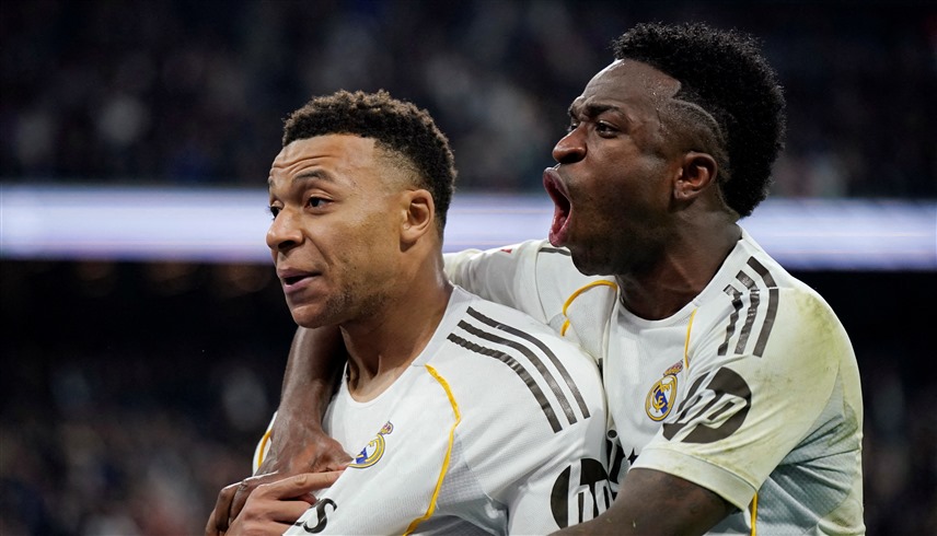 مفاوضات سرية بين مانشستر سيتي ونجم ريال مدريد