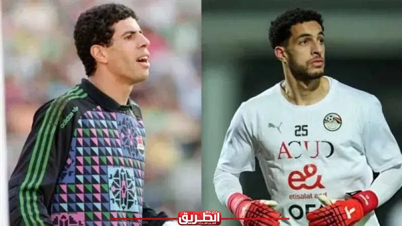 أفضل من أحمد شوبير؟.. شهادة مثيرة من نجم الأهلي السابق في حق حارس الفراعنة
