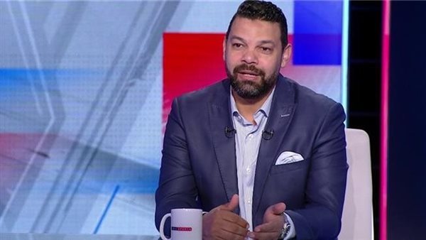 عبد الظاهر السقا: أفشة قيمة فنية للاتحاد واعترض على قرار إيقافي
