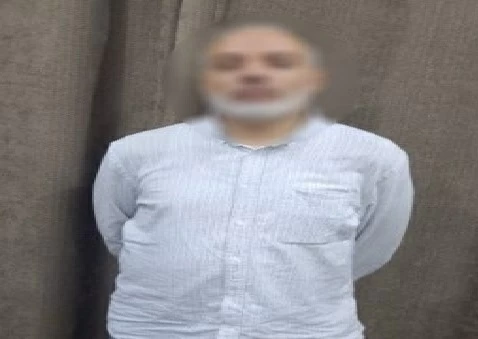 «مستريح الأجهزة الطبية».. محتال مصري أسقطه «الإنتربول» بعد أحكام دولية