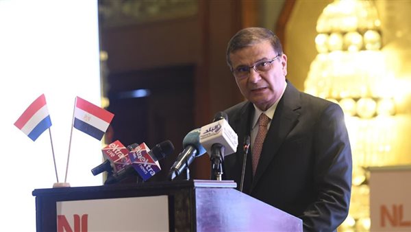 وزير الزراعة: الأمن الغذائي يمثل تحديًا كبيرًا يفرض تعزيز الإنتاج المحلي وكفاءة الموارد