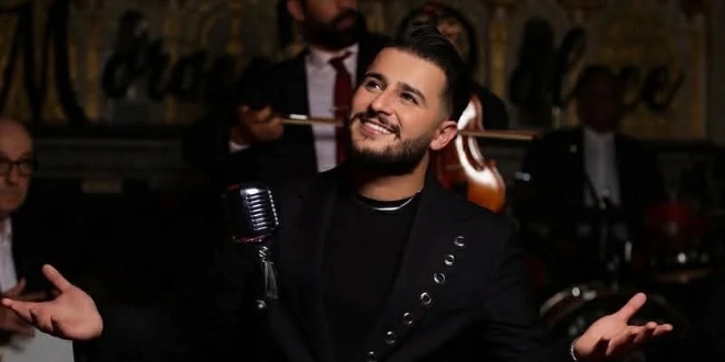 عثمان بلبل يعود إلى الساحة بـ”بلبل حيران”