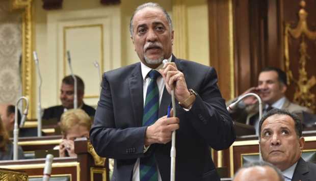 عبد الهادي القصبي ينعى والد رئيس الوزراء: جهوده ستبقى محل تقدير