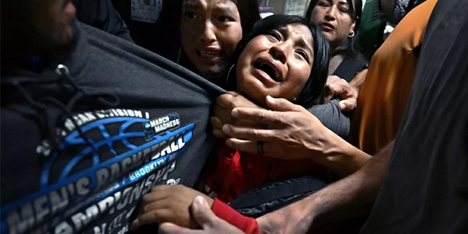 صورة عائلة مهاجرة تنال جائزة “وورلد برس فوتو”