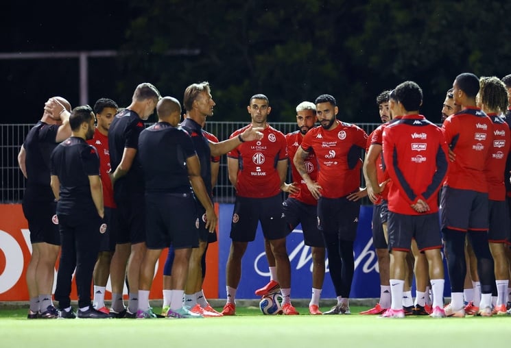 هل تبقى تونس في ذاكرة كأس العالم إلى الأبد؟