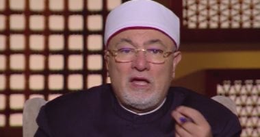 الشيخ خالد الجندى يوضح ضوابط استخدام العبارات الدينية