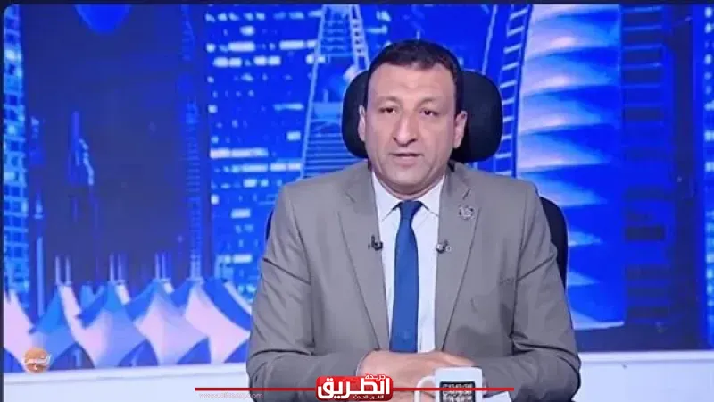 نافع التراس: انضمام اللواء سمير فرج للمجلس الاستشاري لجامعة بورسعيد نقلة فكرية برؤية ثاقبة