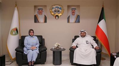 وكيل وزارة الدفاع يبحث مع سفير تركيا تعزيز التعاون الثنائي في المجالات الدفاعية