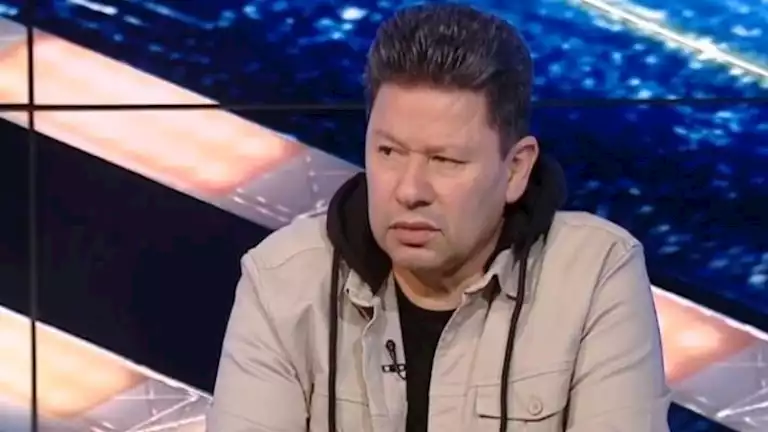رضا عبدالعال: فوز الزمالك على بيراميدز يقربه من التتويج بالدوري