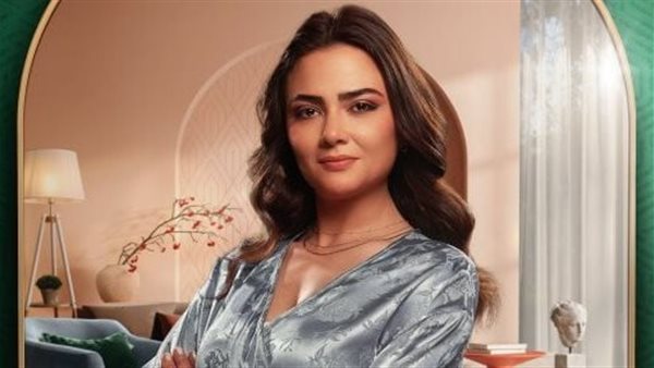 فرح يوسف عن إطلالتها المميزة بمهرجان سينما المرأة بأسوان