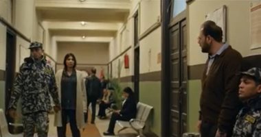 مسلسل على قد الحب الحلقة 29.. مريم تحصل على حكم باسترداد شركتها وتعود إلى الورشة.. وسارة فى ورطة بسبب فلوس مراد وتلجأ لوالدتها خوفا من السجن وتبيع شقتها ومريم تفاجئها.. والقبض على سارة وطارق