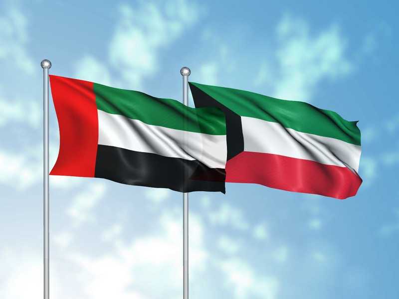 الكويت تدين وتستنكر بشدة الاعتداء الإيراني الآثم على ناقلتي نفط إماراتيتين