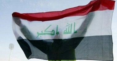 الأمن العراقى: 3 صواريخ كاتيوشا استهدفت السفارة الأمريكية في بغداد
