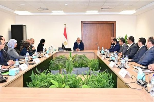 وزير الري: سياسة مصر تهدف لتعزيز التعاون مع دول حوض النيل ودعم التنمية
