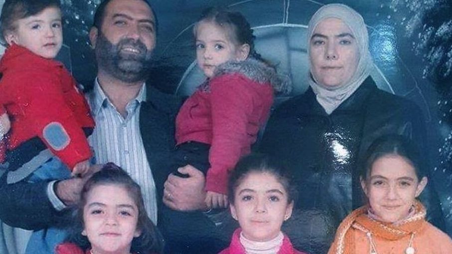 شقيق رانيا العباسي: رأينا فيديو لأطفالها وأغلبهم قتلوا خنقاً