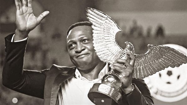 الترجي عن إينرامو بعد وفاته: سجل أهدافًا حاسمة ما زالت تُروى حتى اليوم